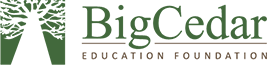 Big Cedar Education Foundation